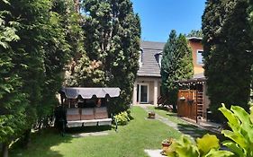 Mokka Apartman